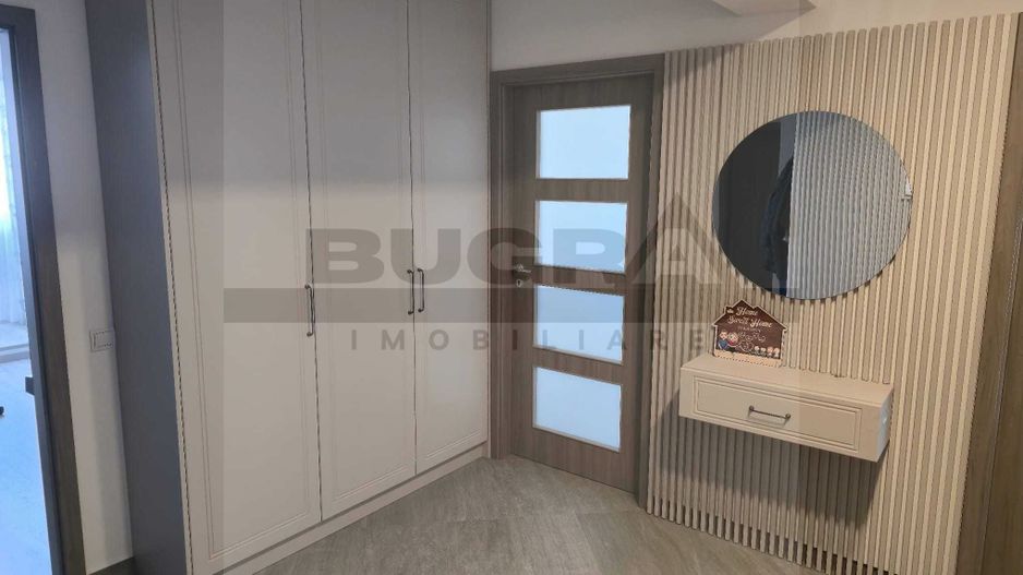 Apartament 3 camere decomandate, 75 mp, modern, zona Cinema Marasti - Poză 12