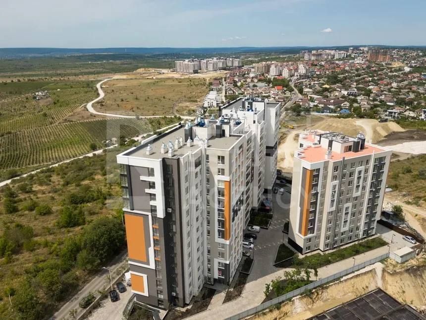 Vânzare, apartament, 1 cameră, str. Ialoveni, Telecentru - Poză 1