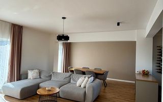 Apartament de 3 camere Premium, 96mp, parcare, zona Leroy Merlin - Poză 4