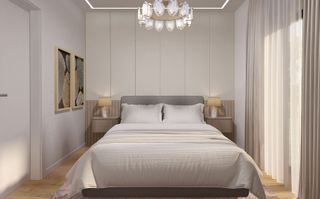 Vânzare, apartament, 2 camere, București - Poză 1