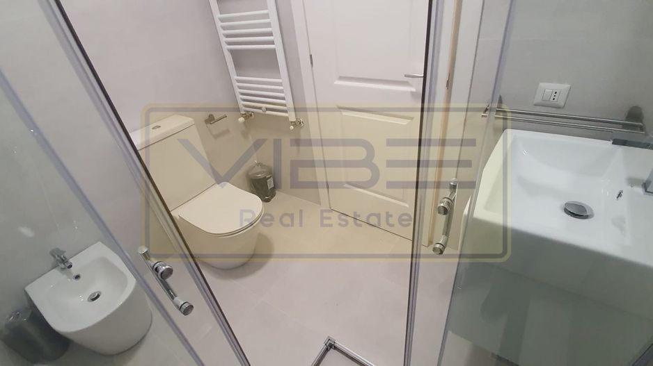 Apartament 2 camere decomandat+parcare subterana Pacurari - Poză 13
