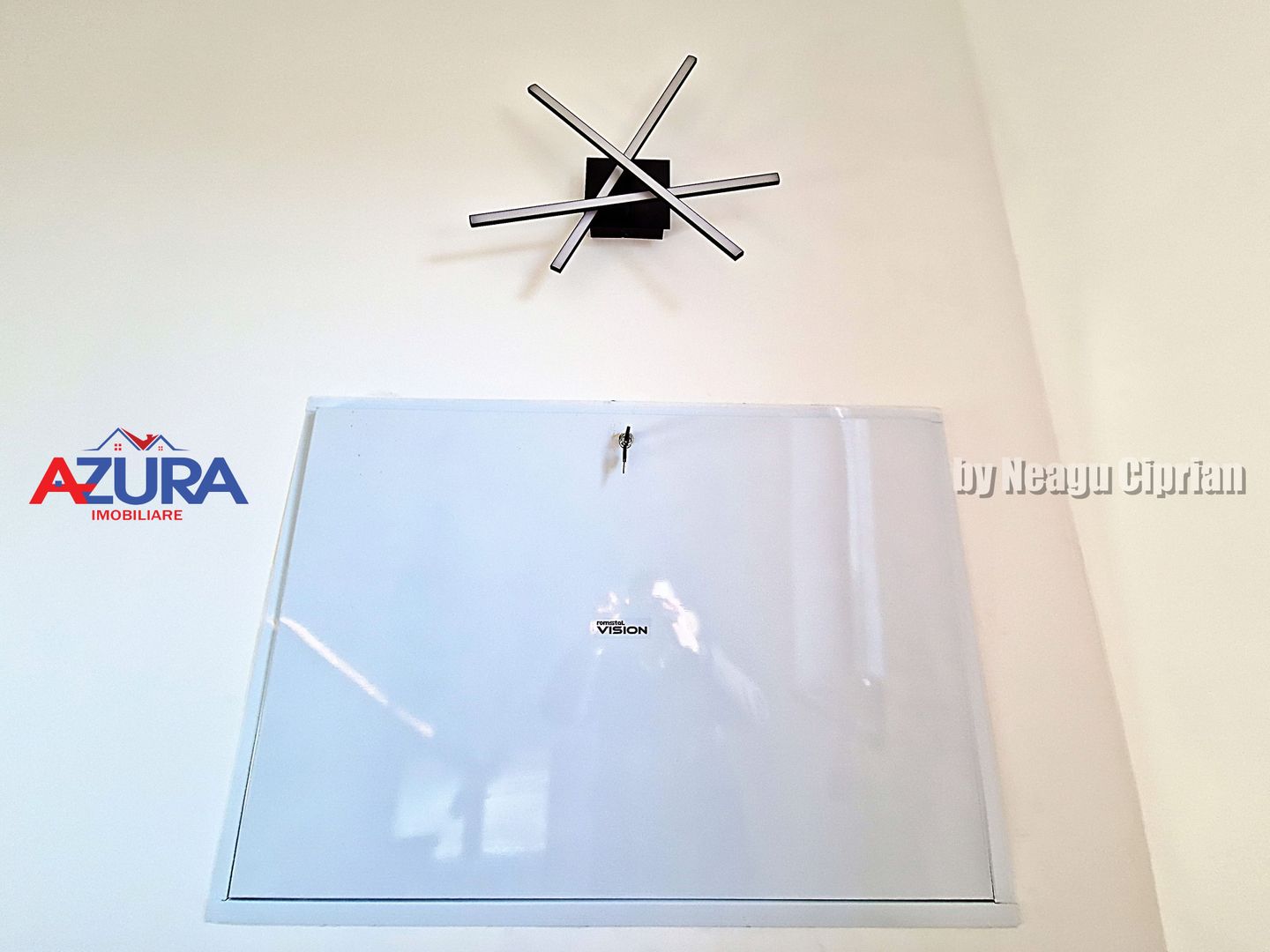 AZURA Imobiliare - Vila moderna, eficienta energetic, la cheie! - Poză 38