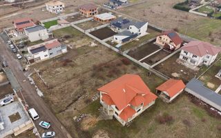 Teren intravilan de 925 mp în Vladimirescu - Poză 58