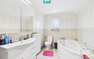 Casă individuală cu 4 camere în Sânandrei (Timiș) - Poză 19