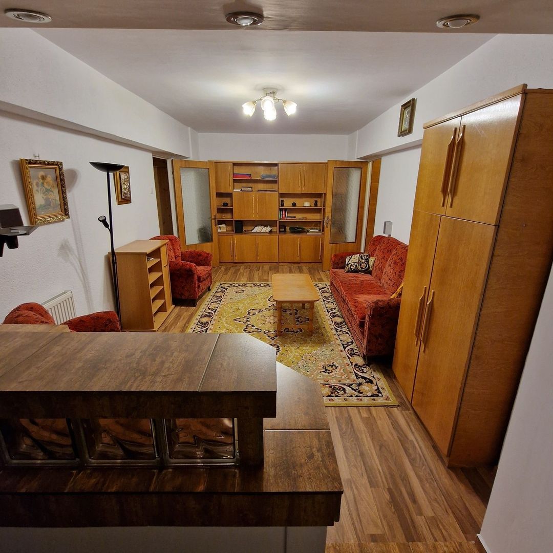 APARTAMENT 3 CAMERE TITULESCU | BANU MANTA - Poză 8