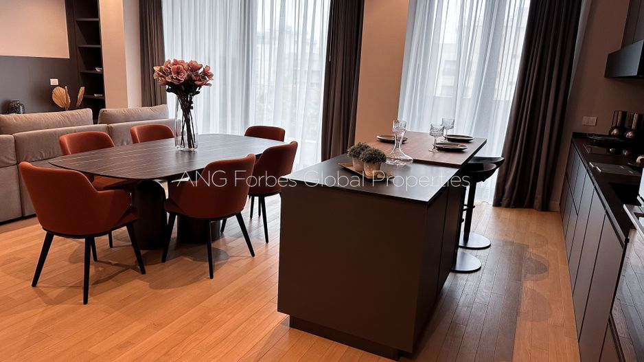 Rahmaninov Residence | 4 Camere cu Vedere Panoramică - Poză 3