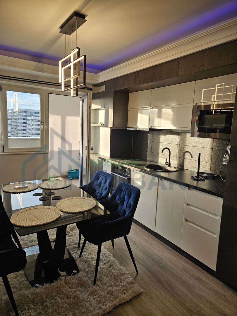 Apartament 2 camere de închiriat, Copou Garden, Iași - Poză 3