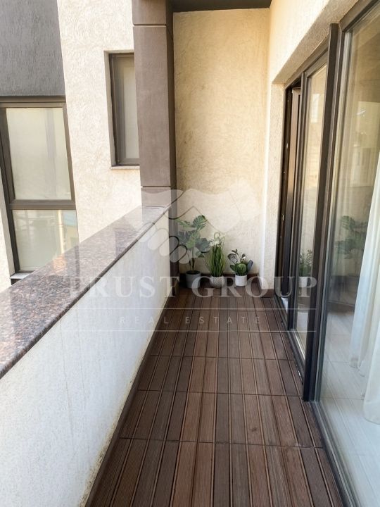 Apartament 3 camere Floreasca | Imobil 2013 - Poză 13