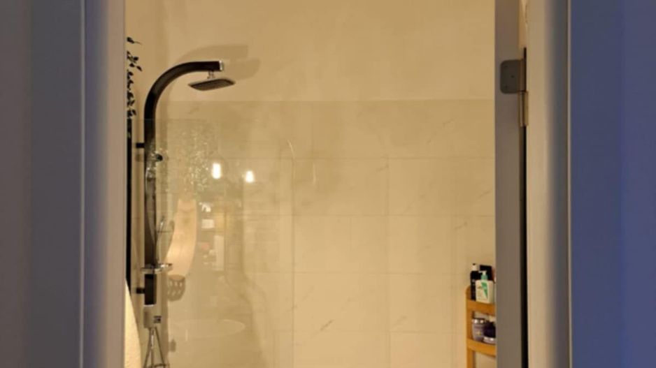 Garsoniera LUX 40mp Militari Residence T634 - Poză 11