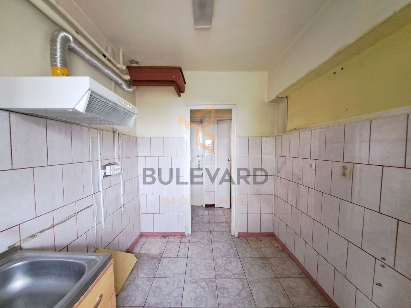 Apartament 2 camere zona Complex Mercur / Iulius Mall - Poză 6