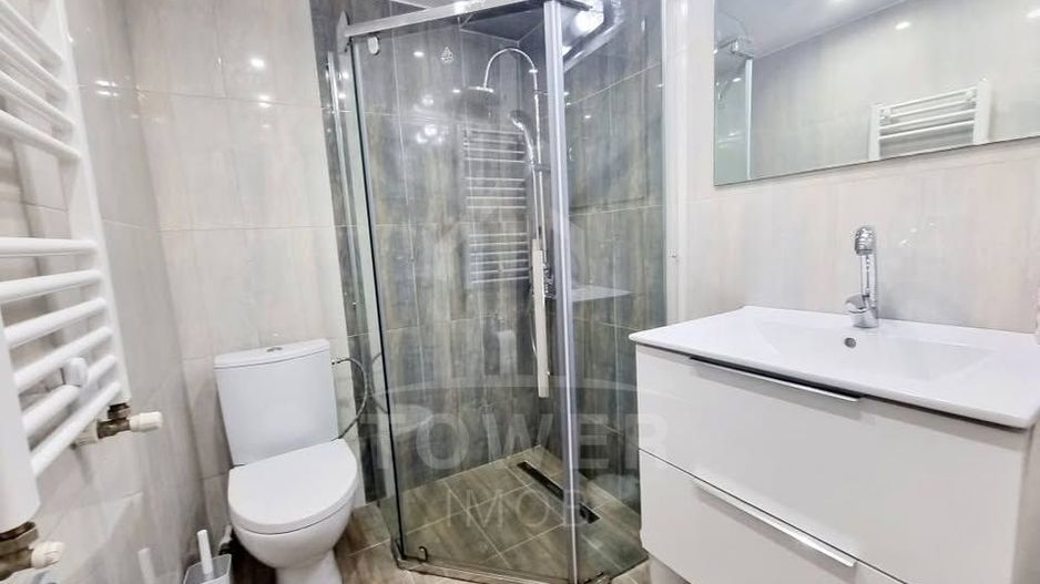 Apartament central in regim hotelier - Poză 9