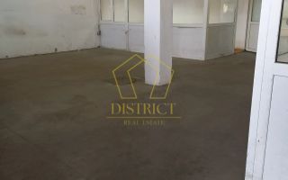 Spatiu Comercial tip Hala I Zona Lipovei - Poză 8