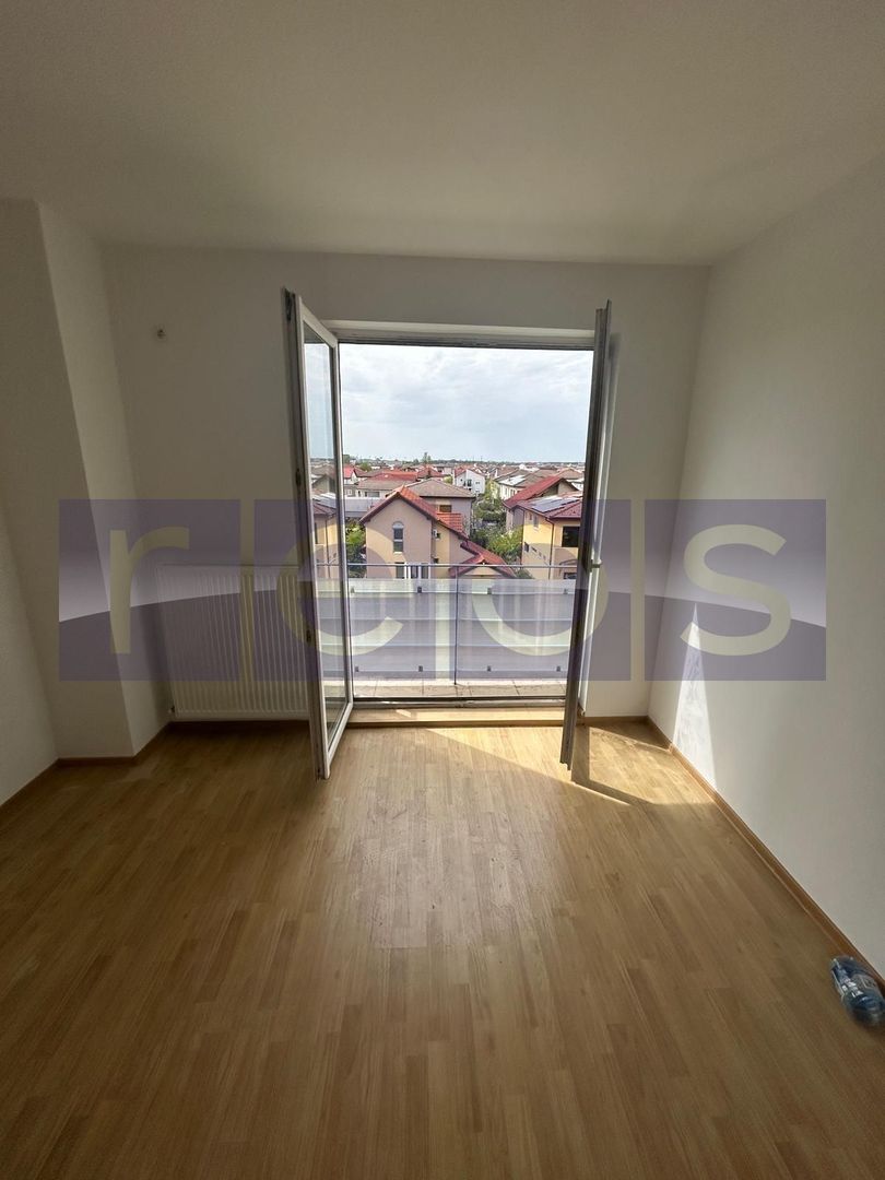 VANZARE 3 CAMERE | HANRI COANDA | 106MP | BLOC NOU | ZONA LINISTITA | - Poză 6