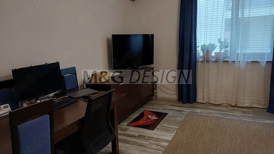 Apartament 3 camere  Giroc etaj 1 - Poză 2