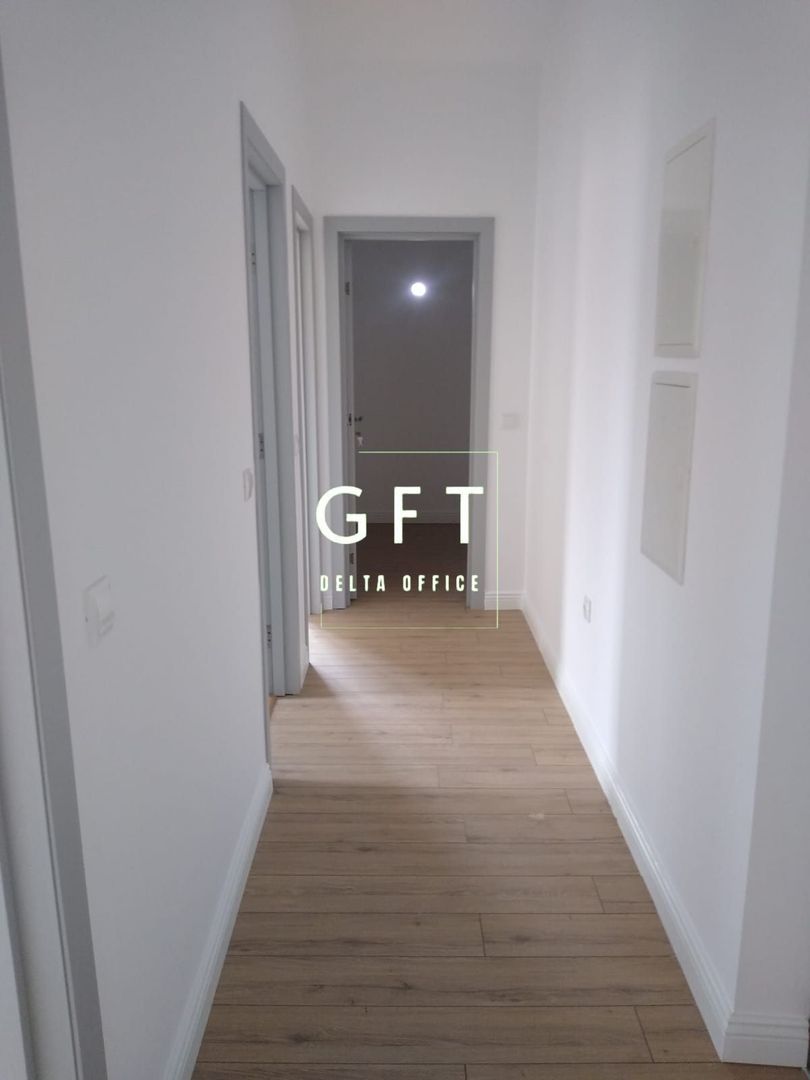 Apartament 3 camere - 72 mp - Ultrafinisat. - Poză 2