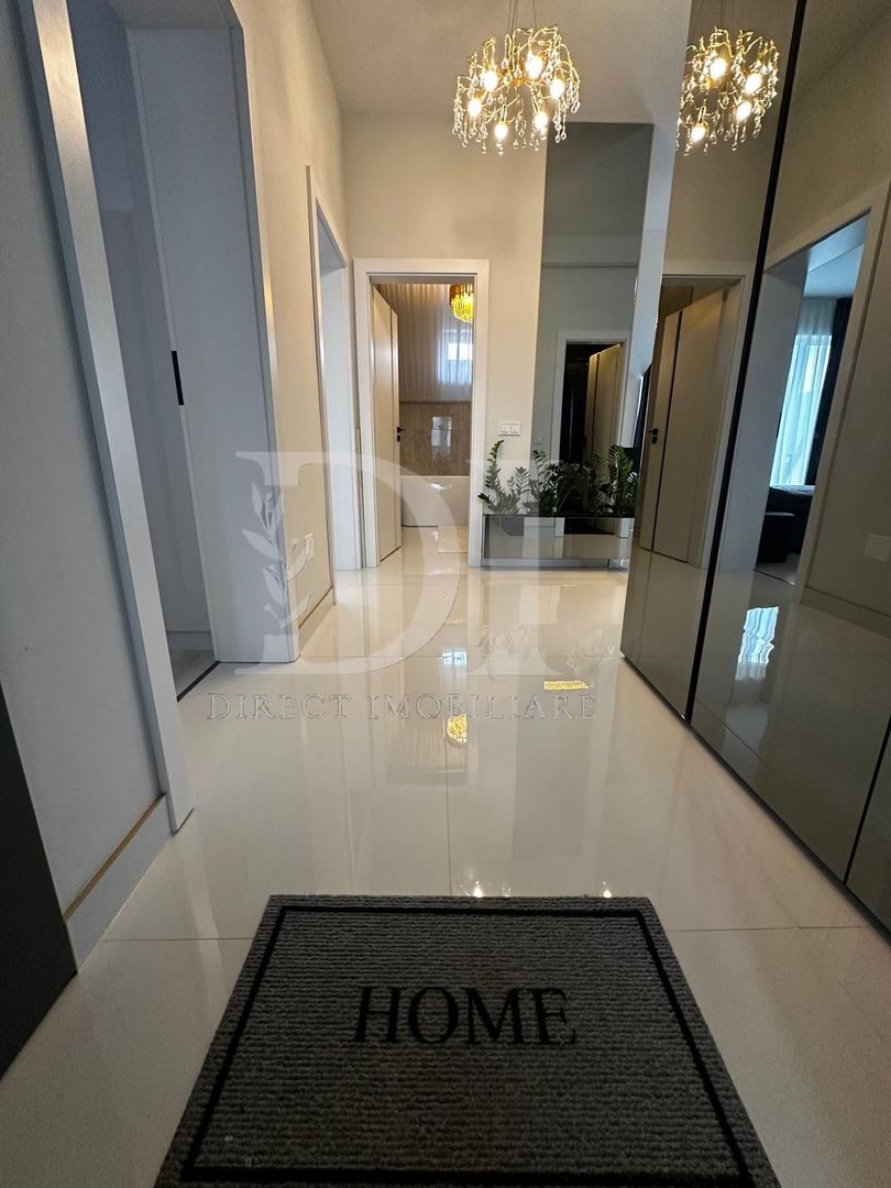 Apartament ultramodern / 3 camere 82mp / Zona Vivo - Poză 5