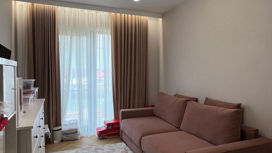 Vilă de Lux lângă Pădurea Balotești – Rafinament, Natură și Design Personalizat - Poză 17