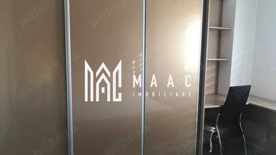 Apartament 2 camere | Balcon | Lift | 58 MPU | Mihai Viteazu - Poză 8