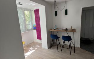 De inchiriat apartament 2 camere Amzei - Romana sect 1 - Poză 5