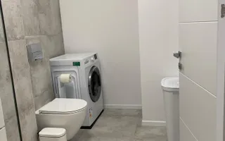 BRASADAS inchiriaza ap 1 cam 50 mp mobilat metrou. - Poză 12