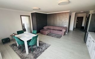 Apartament 3 camere 74mp | parcare | balcon | cartier Dambul Rotund - Poză 2