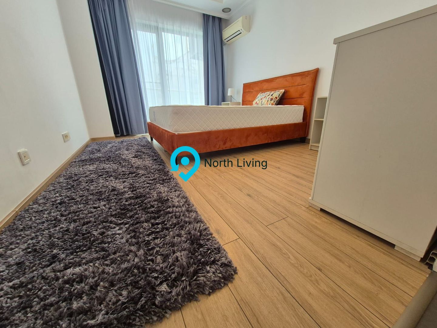 3 Camere *  50 m Padurea * Iancu Nicolae * Pipera - Poză 28