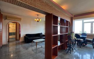 Apartament cu Panoramă Deosebită | Panduri - Cotroceni | Bloc Monolit 1990 - Poză 6