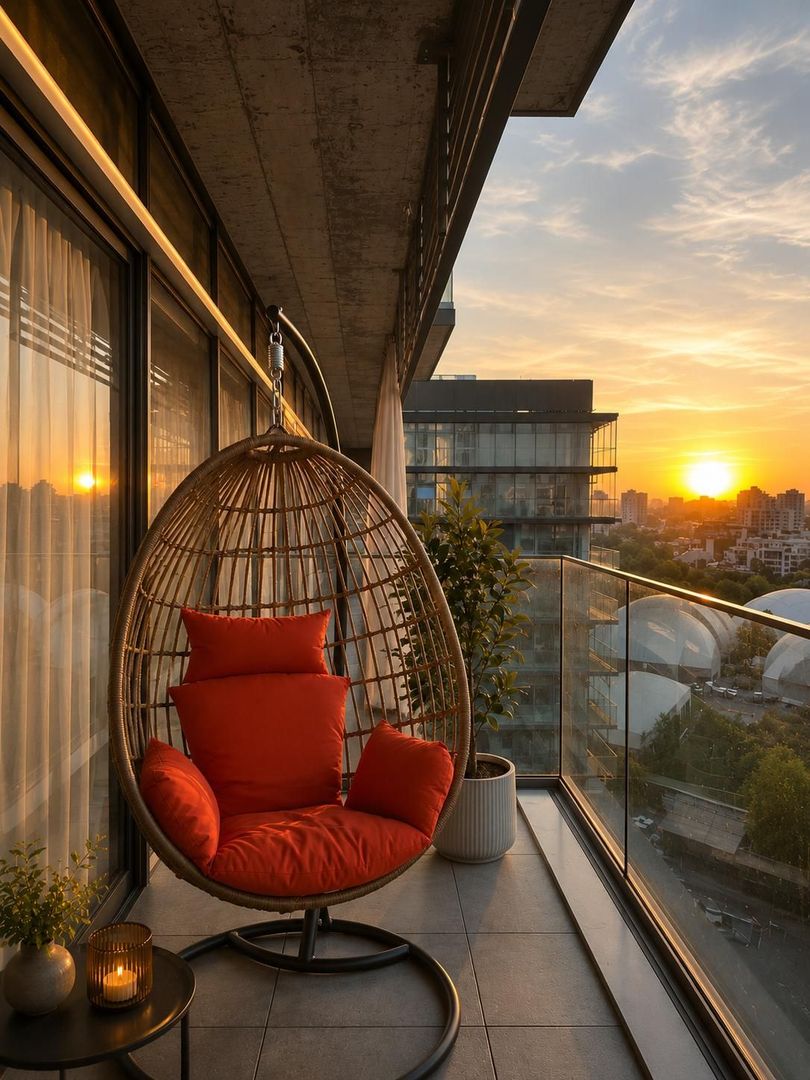 Apartament 3 camere cu vedere panoramică | UpSite, Floreasca - Poză 10