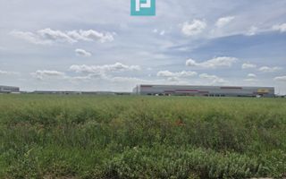 Teren industrial Giarmata | Logistică & Producție - Poză 2
