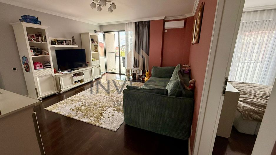 Apartament de vanzare cu 2 camere + garaj | Buna Ziua - Poză 2