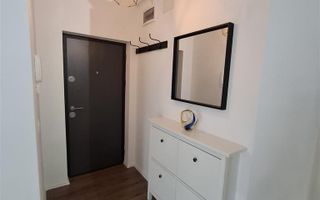 Giroc 2 camere et 1parcare totul nou prima inchiriere - Poză 4