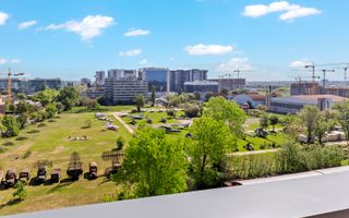 Vanzare - apartament modern - 2 camere - Aviatiei - Poză 9
