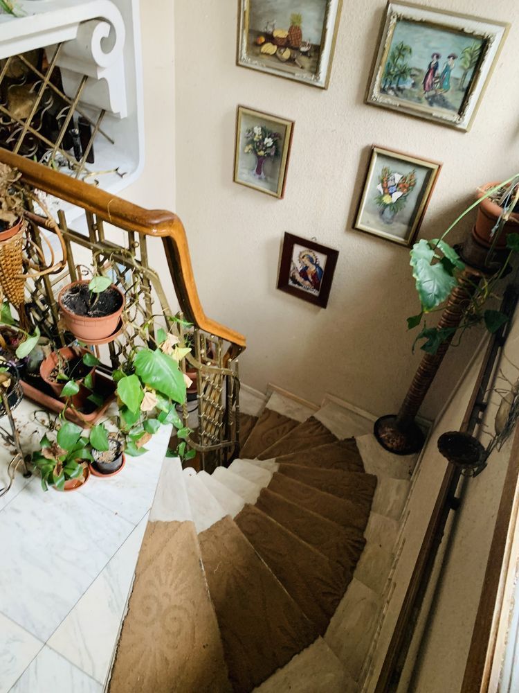 - Super oferta - Apartament 3 camere cu mansarda si curte Cotroceni - Poză 4