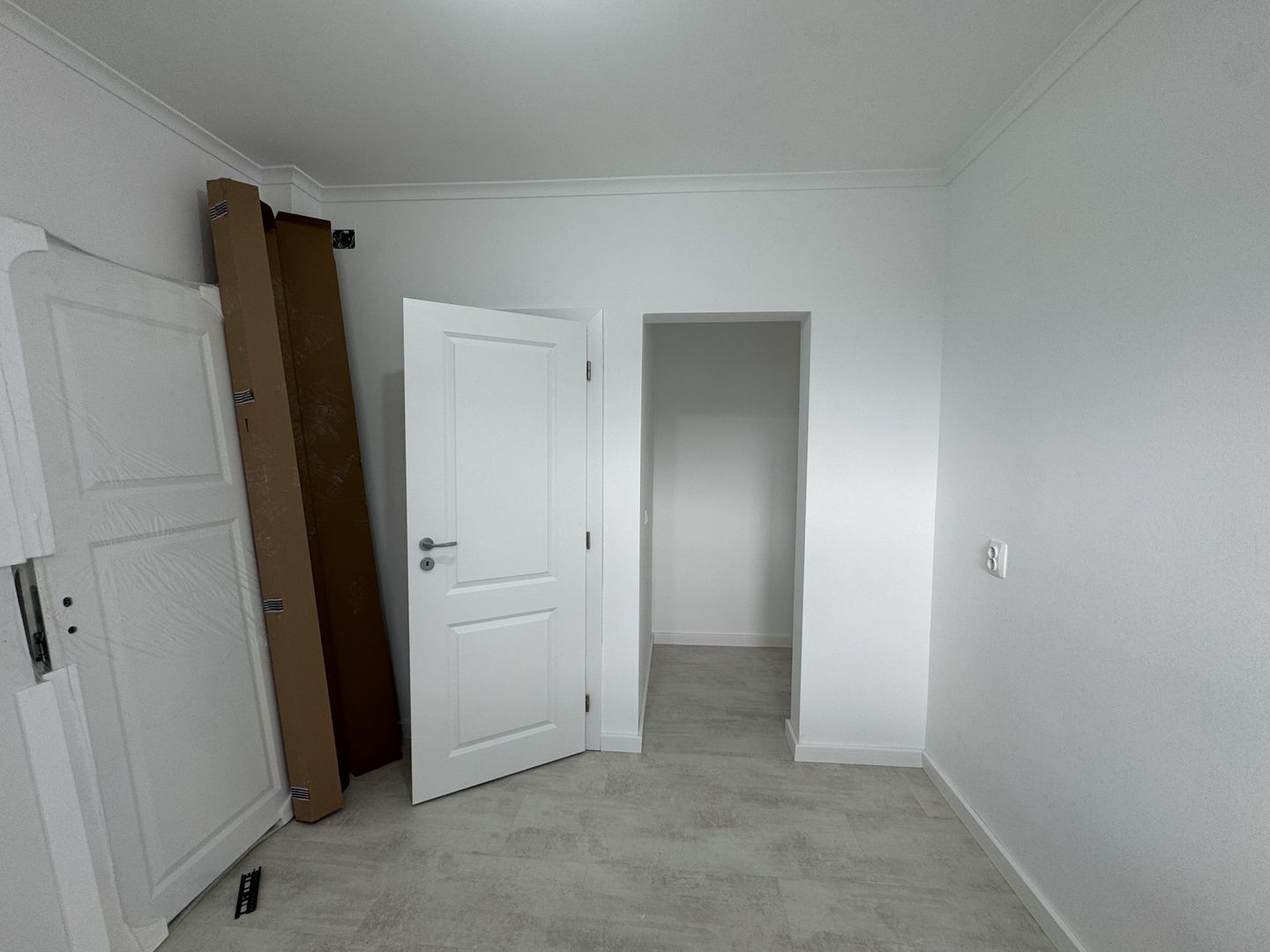 Apartament nr.15 cu 2 camere, boxa si parcare incluse in pret - Poză 6