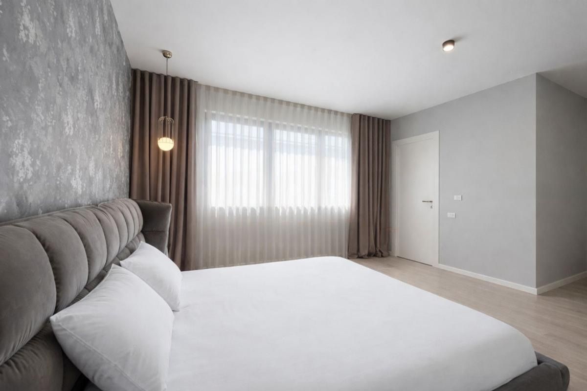 For Rent I 5 rooms Luxury Villa I Pipera I Gatted Community - Poză 12