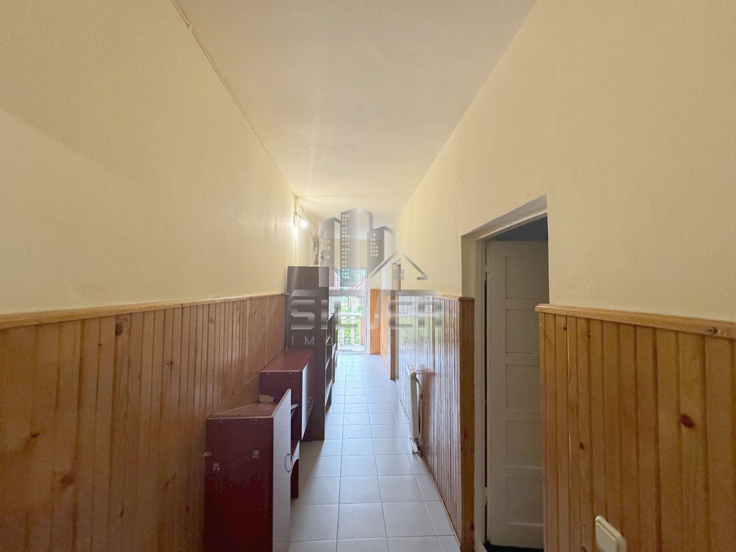 Casa cu 3 camere ptr muncitori in Grigorescu. - Poză 16