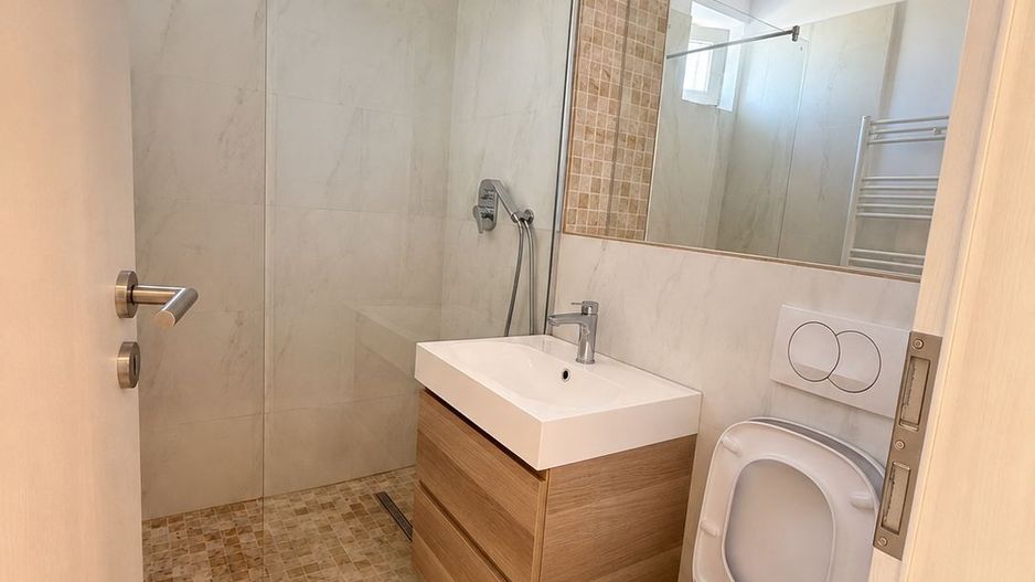 Take Ionescu | 3 Camere | View Panoramic | 2 Băi | Boxă | Renovat Premium - Poză 23