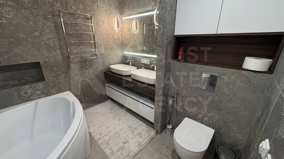 Chirie, apartament, 3 camere, strada Alexandru Vlahuţă, Centru - Poză 20