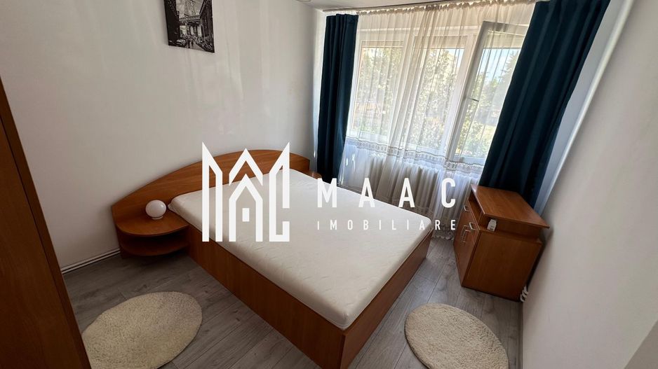 Apartament 2 camere | Parter | Balcon | 54 MPU | Mihai Viteazu - Poză 3