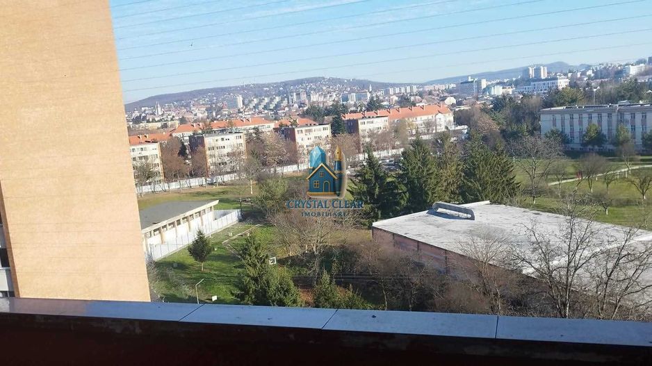 Apartament 2 camere - zona Libertății - Poză 7