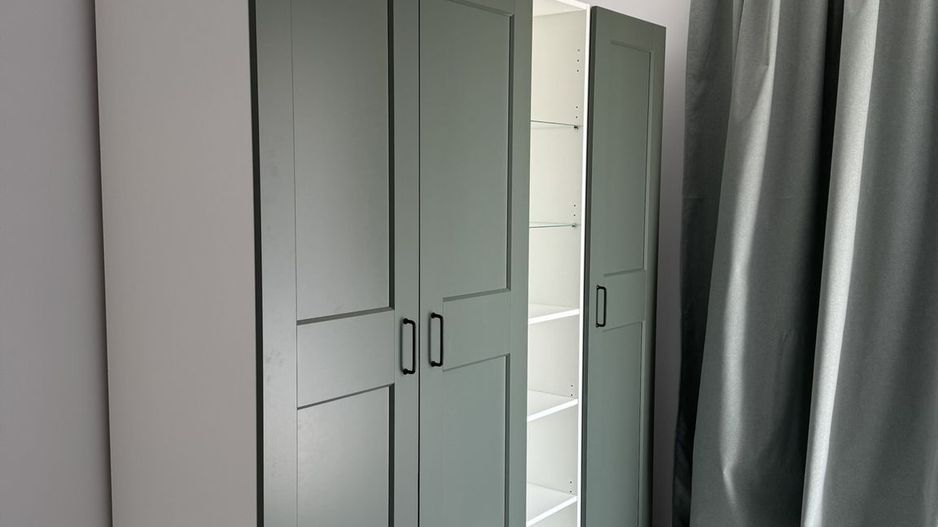 Apartament 2 camere - prima inchiriere | parcare subterana | Otopeni - Poză 5