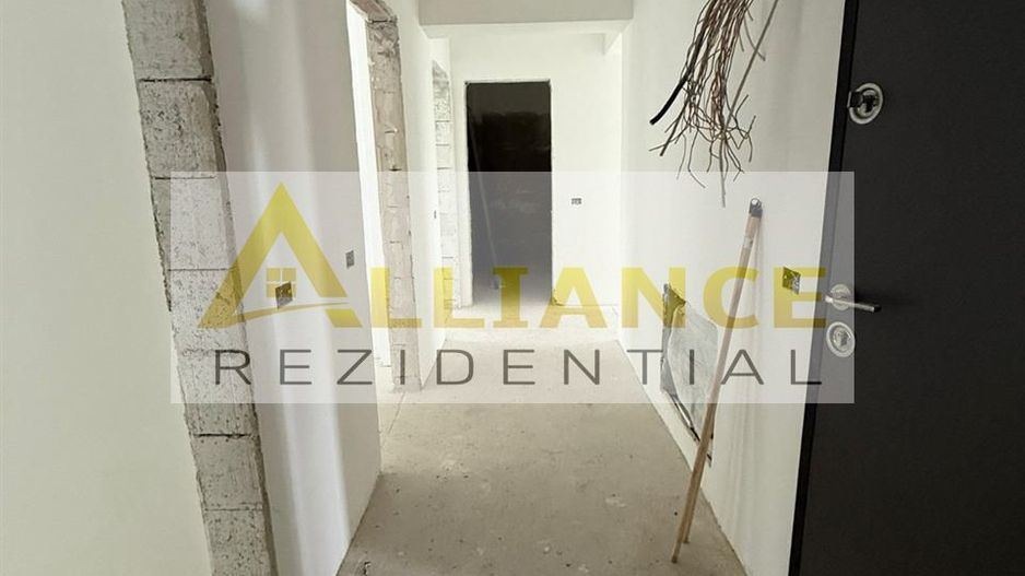 Sector 4 Postalionului Apartament 3 Camere - Poză 4