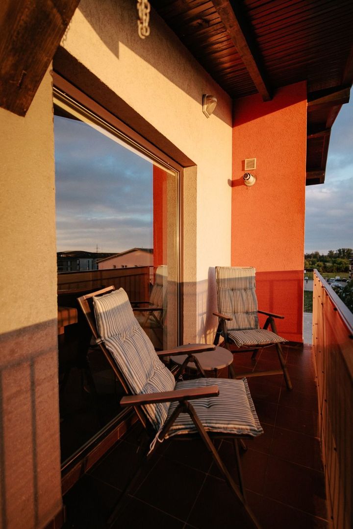 Giroc - Eso | 3 Camere | Centrala proprie | Loc de parcare | Disponibil imediat - Poză 14