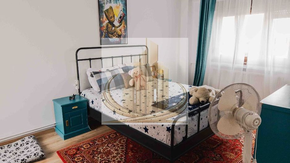 Apartament 4 camere Central 100mp 245000 euro - Poză 21