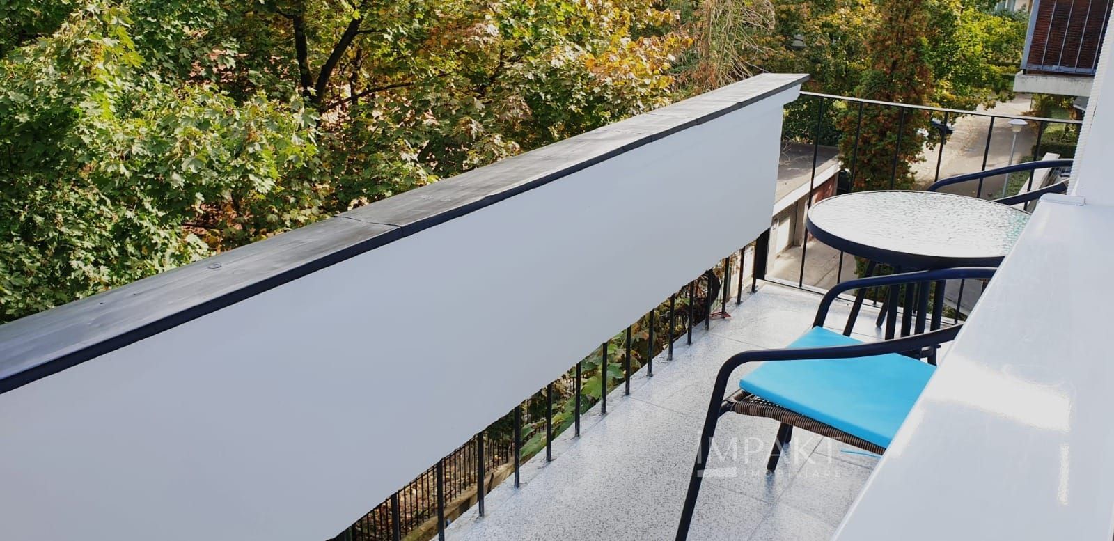 Apartament 2 camere cochet Grigorescu - Poză 9