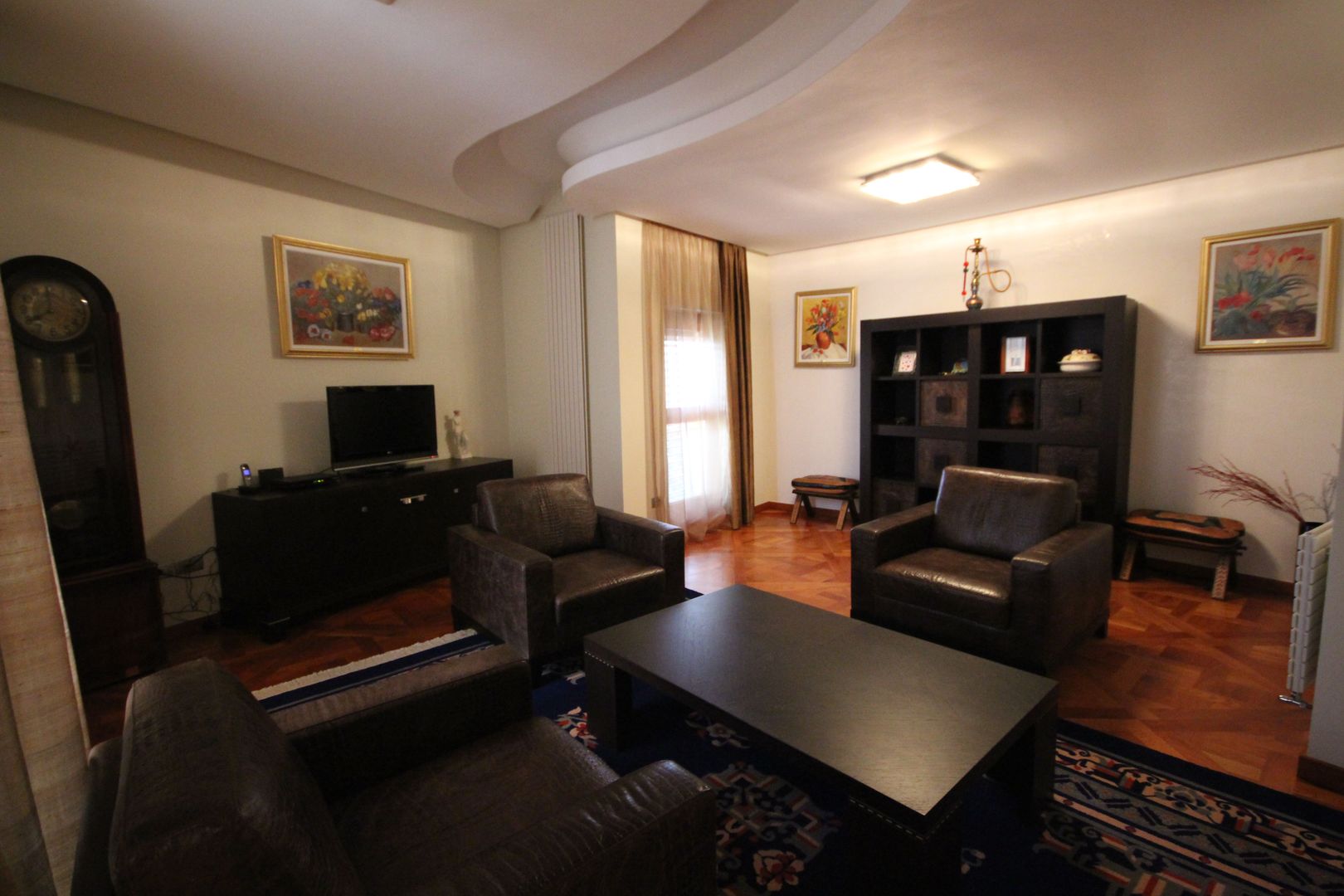 Casa pretabila birouri, camin de batrani - Poză 59