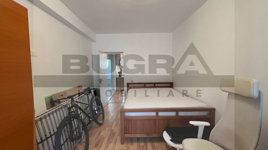 Apartament de 2 camere, 60mp, decomandat, parcare, zona Lidl - Poză 5