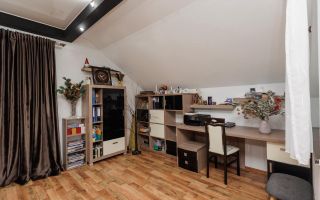 Vânzare, penthouse cu suprafața de 227 mp, str. Romană, Ungheni - Poză 15