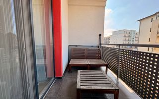 Apartament cu 3 camere, mobilat și utilat | Giroc | Eso - Poză 12