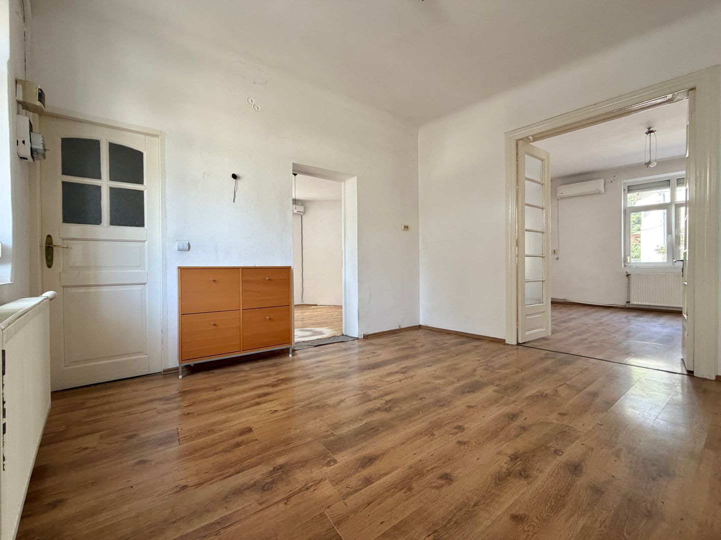 Parte de casă cu 3 camere, curte proprie și teren – Str. Ion Baiulescu - Poză 6